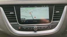 Vauxhall Grandland X 1.2 Turbo Griffin Edition 5dr Petrol Hatchback